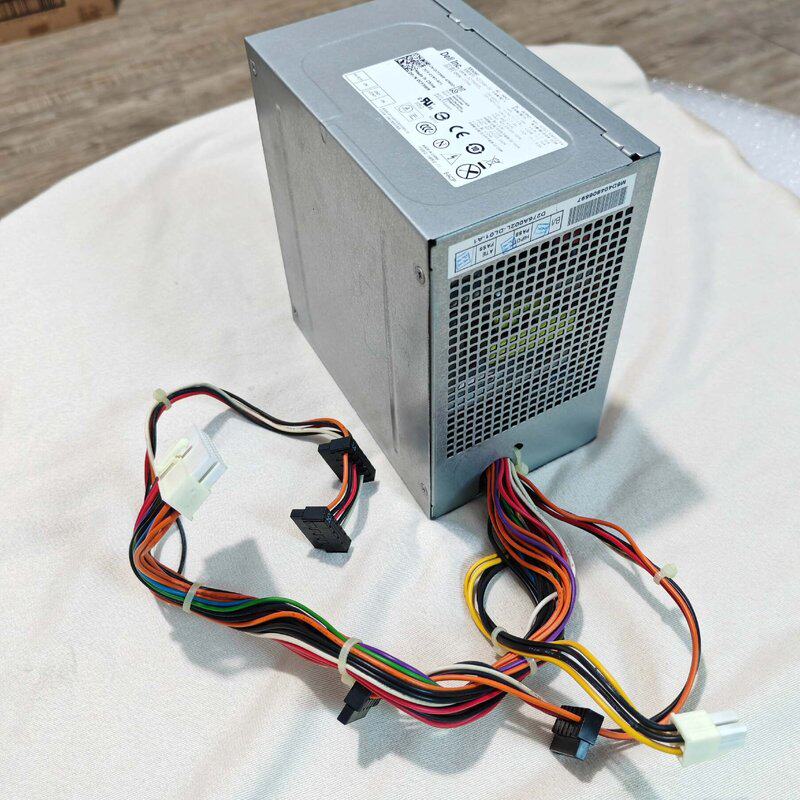 议价戴尔主机电源DELL 390 790 9010MT电源 H2