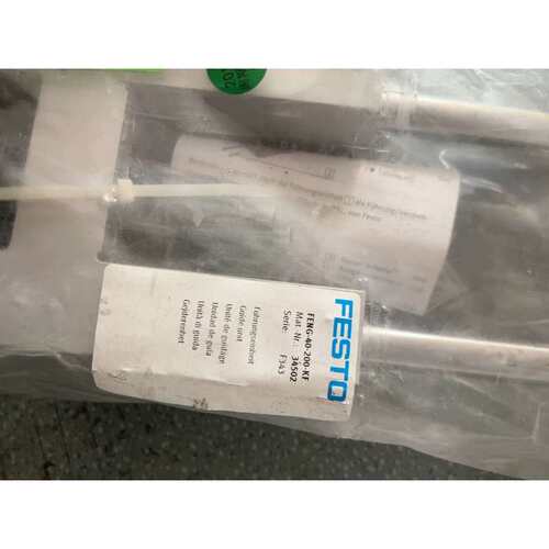 议价 FESTO FENG-40-200-KF 34502