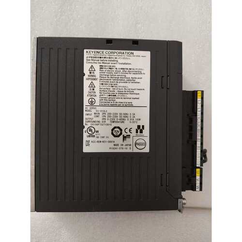 议价E伺服驱动器 SV-010L2，，