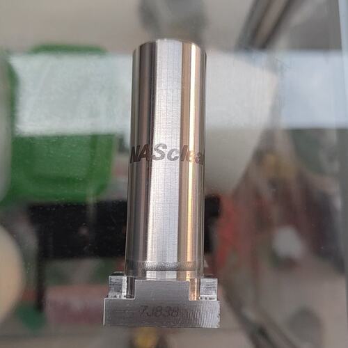 议价NASclean BF-1.125C-30-M气体过滤器