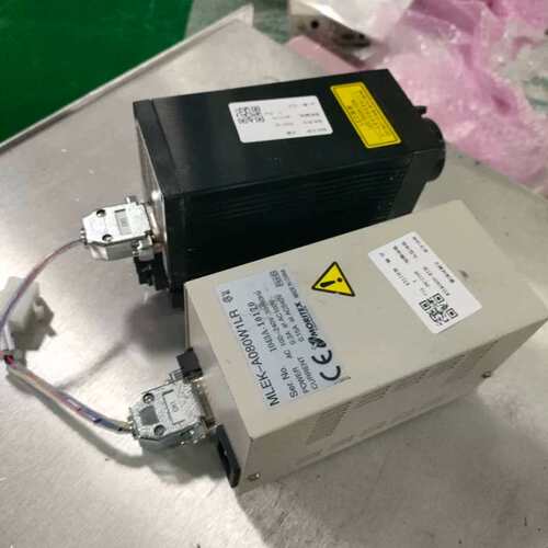 议价茉莉特MORITEX MLEK-A080W1LR光源控制器，