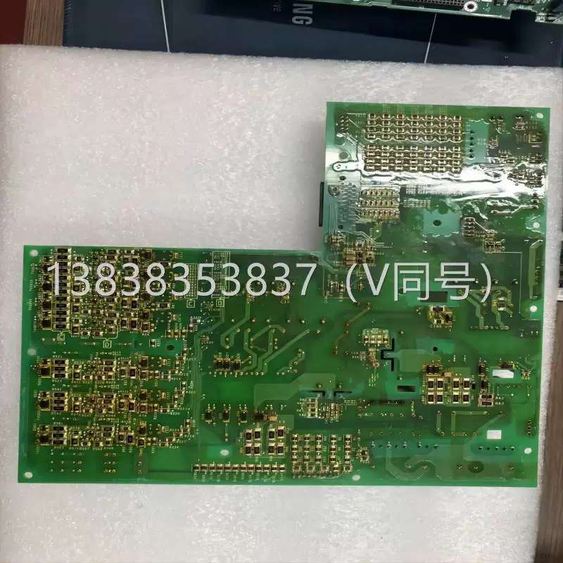 议价ATV71/61系列110KW变频器电源板驱动板PN072186P7