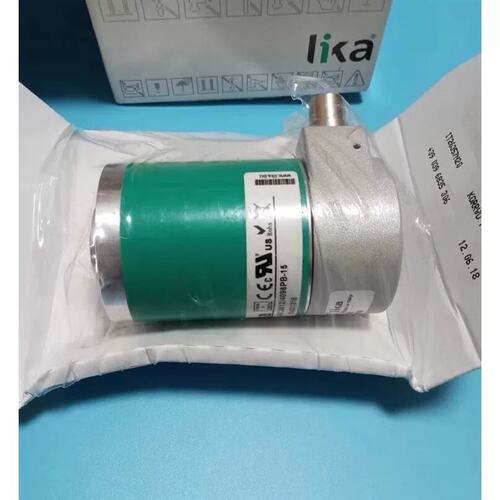 议价LIKA莱卡AMC5812/4096PB-15编码器CC