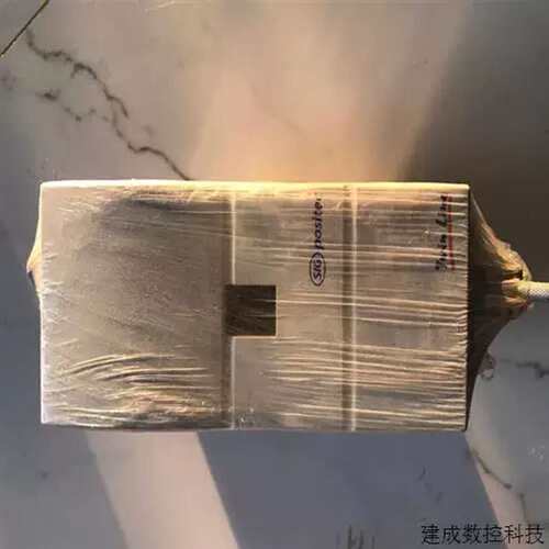 议价驱动器 BERR LAHR TLD011F