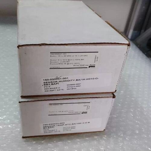 150-030021-001 SENSOR，HUMIDIT适用