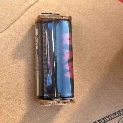 议价（请）进口RAW79mm手卷器卷筒卫生纸器Rollin