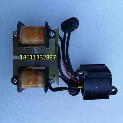 议价变频器ACS580系列专用电抗器PMDC-414/42L/422/417/433产品