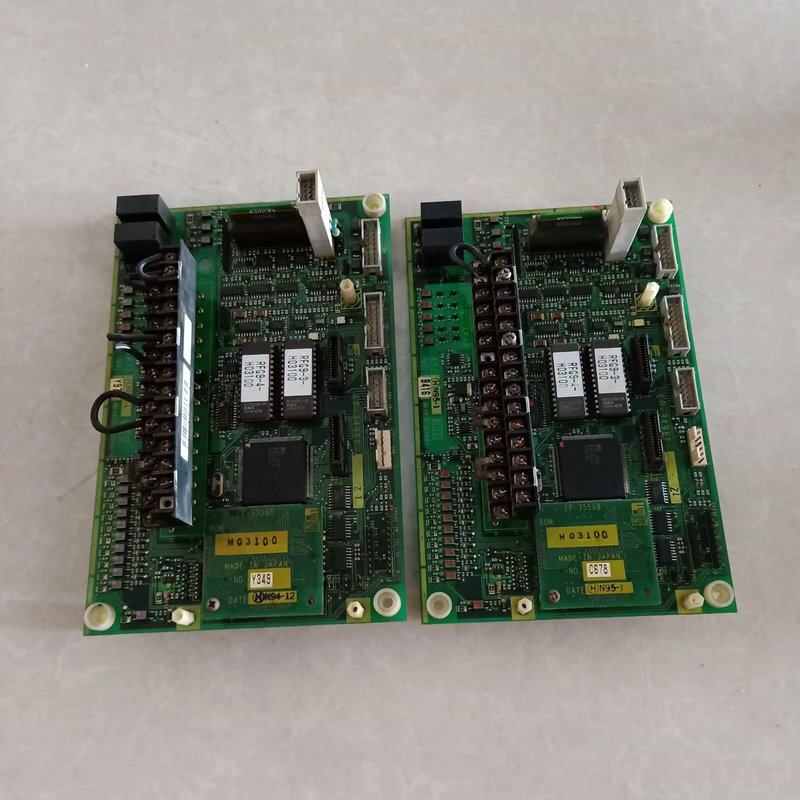 议价G9/P9变频器主板EP-3496F DATEHN95-1 MEB-3394V-0 EP-3556B