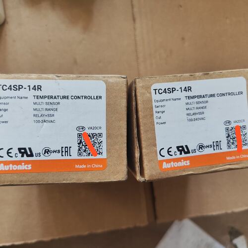 议价温控器TC4SP-14R 未使用，还有1个，具