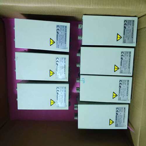 议价MORITEX MLEK-A080W2LR 视觉光源控制器