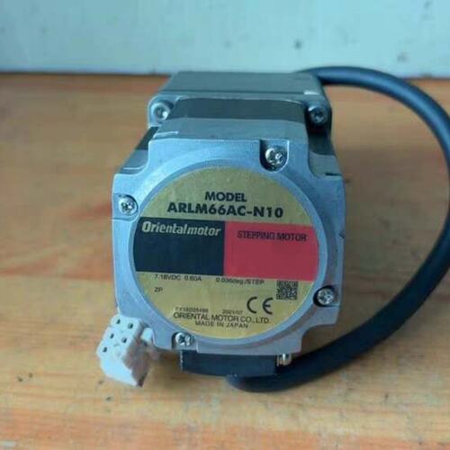议价ARLM66AC-N10闭环步进电机 orienta