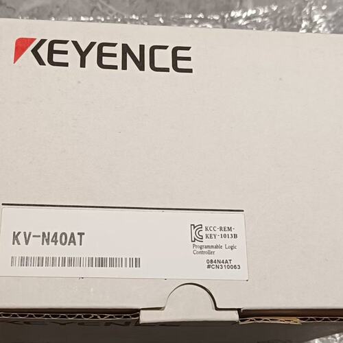 议价plc KV-N40AT，工程余料正品，包
