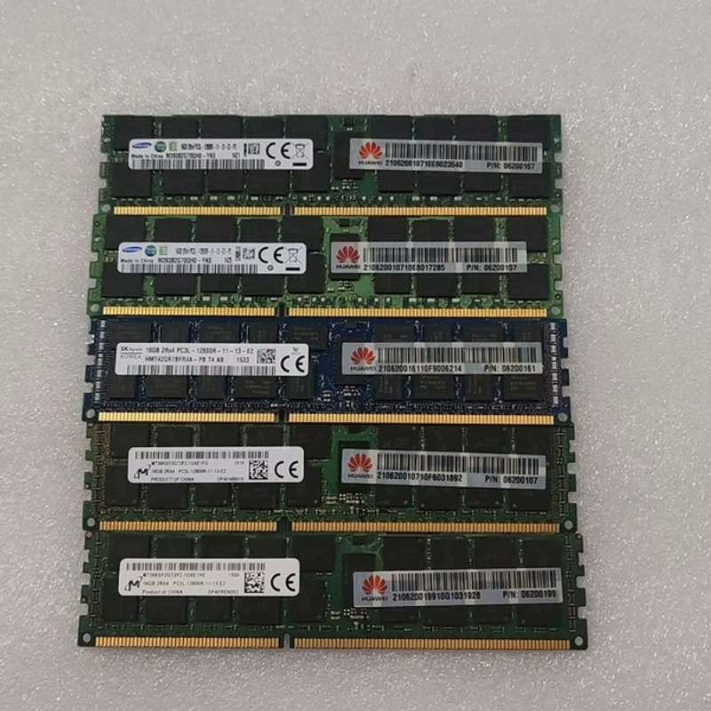 议价16G 2R*4 PC3L-12800R /10600R