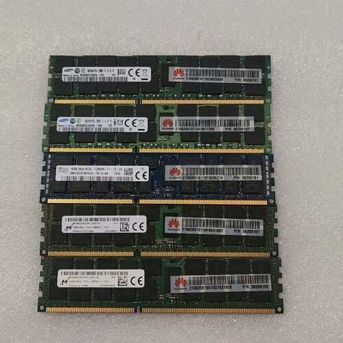 议价16G 2R*4 PC3L-12800R /10600R