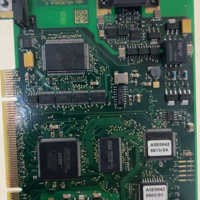 议价CP5611,A5E00369844,成色如图。便宜维修