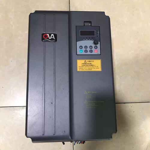 议价EM580-G11P15T4B变频器成色如图质量包