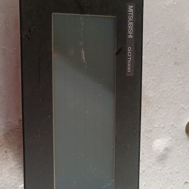 议价触摸屏,GT10~C30R4-8p。功能没问题,成色不怎