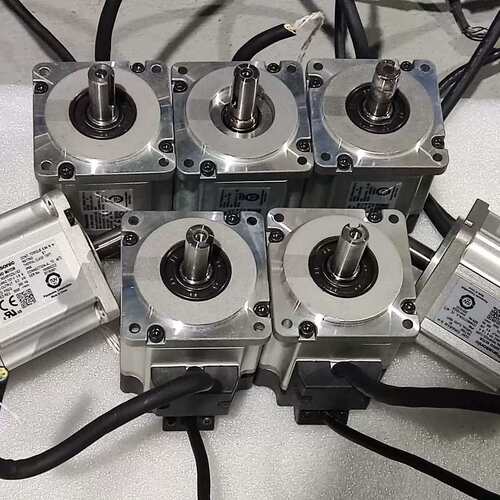 议价议价伺服马达A6200W