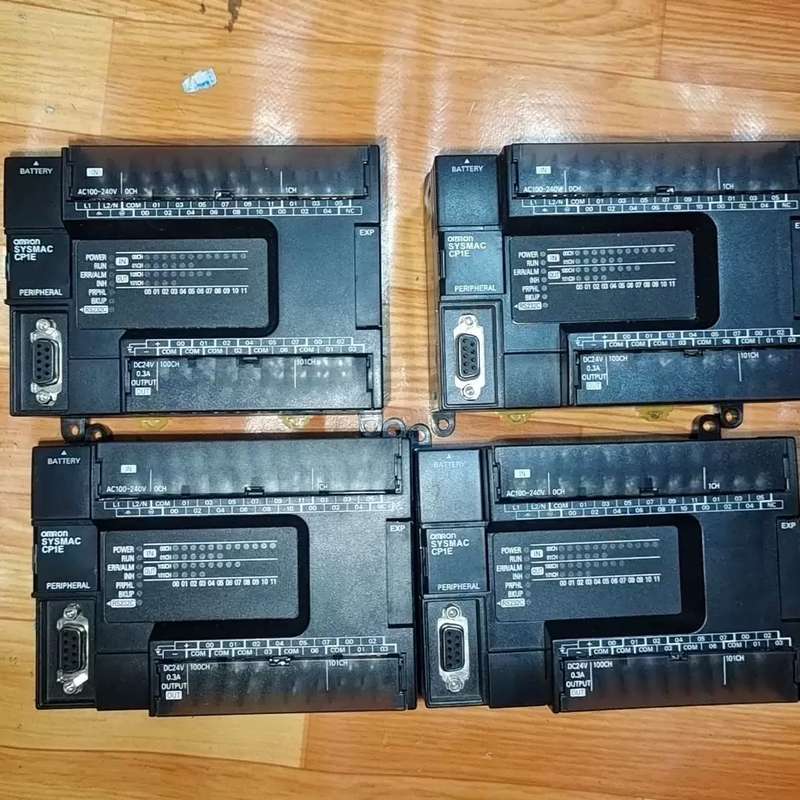 议价欧母龙PLC CP1E-N30SDR-A商品