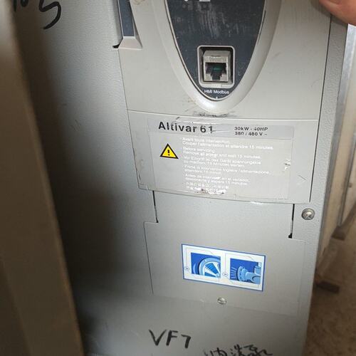 议价ATV61HD30N4变频器，30KW，三相380-4