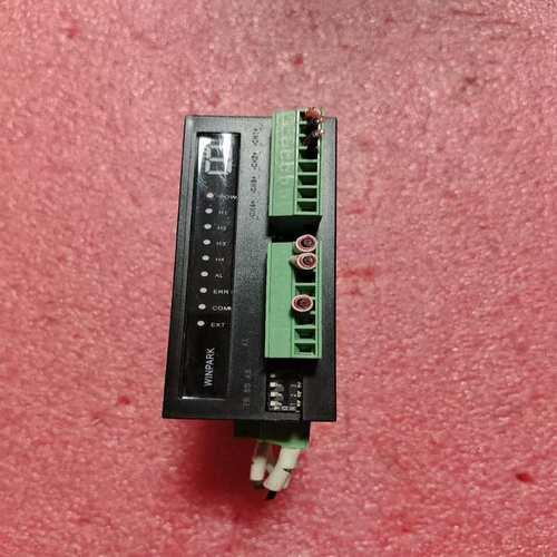 议价温度控制模块，SAT200-00012-SP00V01，成色