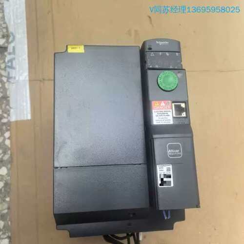 议价购-320-7.5kw变频器ATV320U75N4B
