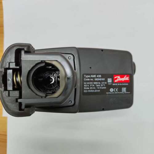 议价 AME435 单执行器 Danfoss