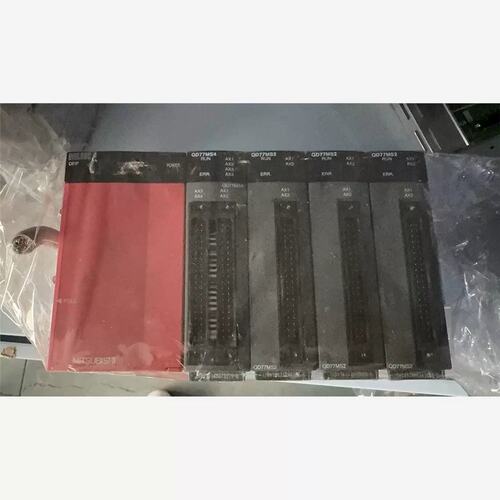 议价 MITSUBISHI Q61P QD77MS4 Q