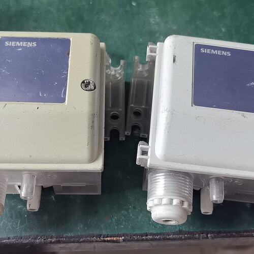 议价压力传感器 QBM2030-30 件 功能正常