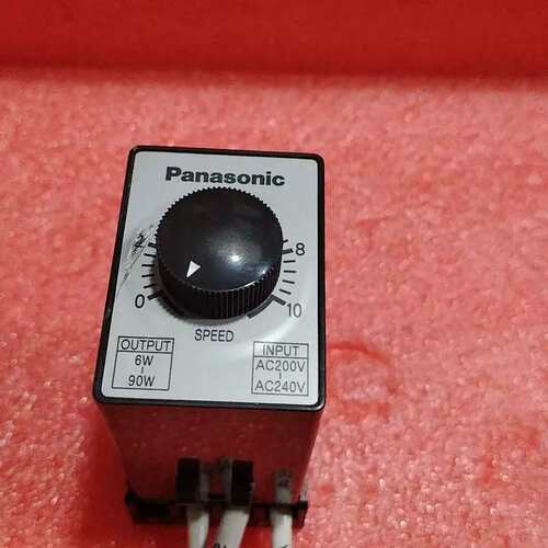 议价MGSDB2调速器 输入电压AC200-240V 输
