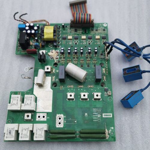议价变频器AC70系列驱动板 TDM30A41-A1.1闲置