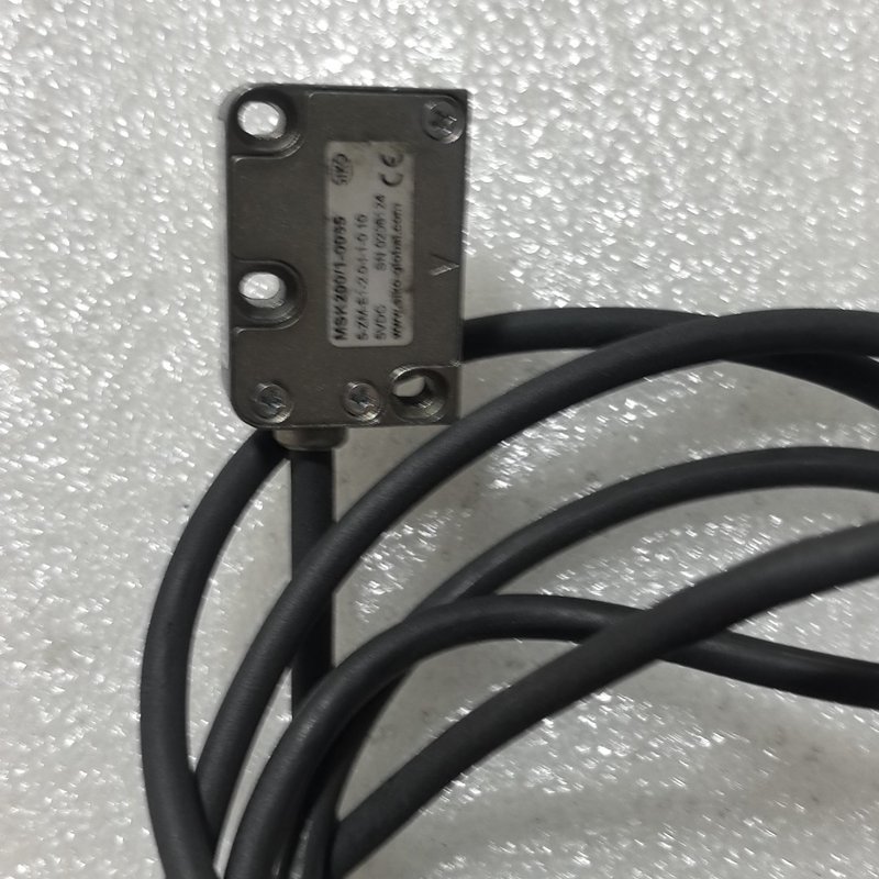 议价SIKO磁栅尺读数头MSK200/1-0085
