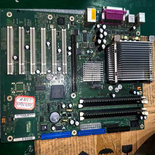 议价KUKAC2主板00154293实物拍摄新旧都有