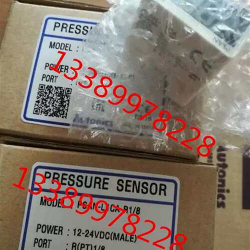 议价A351*AUTOCS数字压力感测器PSAN-LC01CV-R1/8 假一