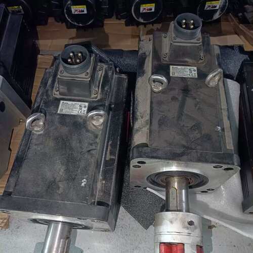议价ECMA-F11875R3伺服马达 75kw—再拍！