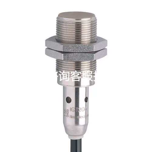 议价IFM 电感式接近开关 IGT206 正品