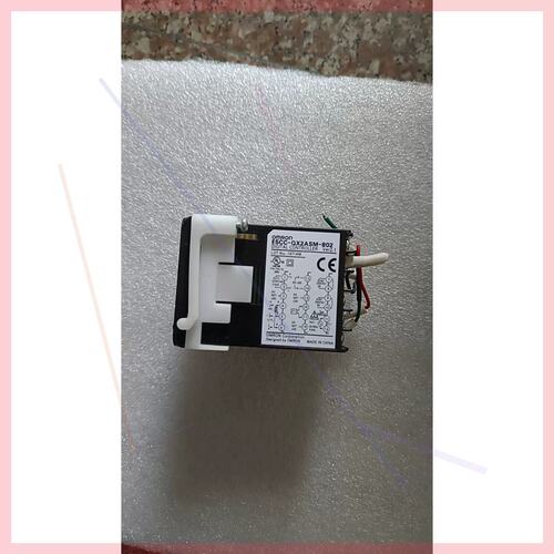 议价温控器 E5CC-QX2ASM-802