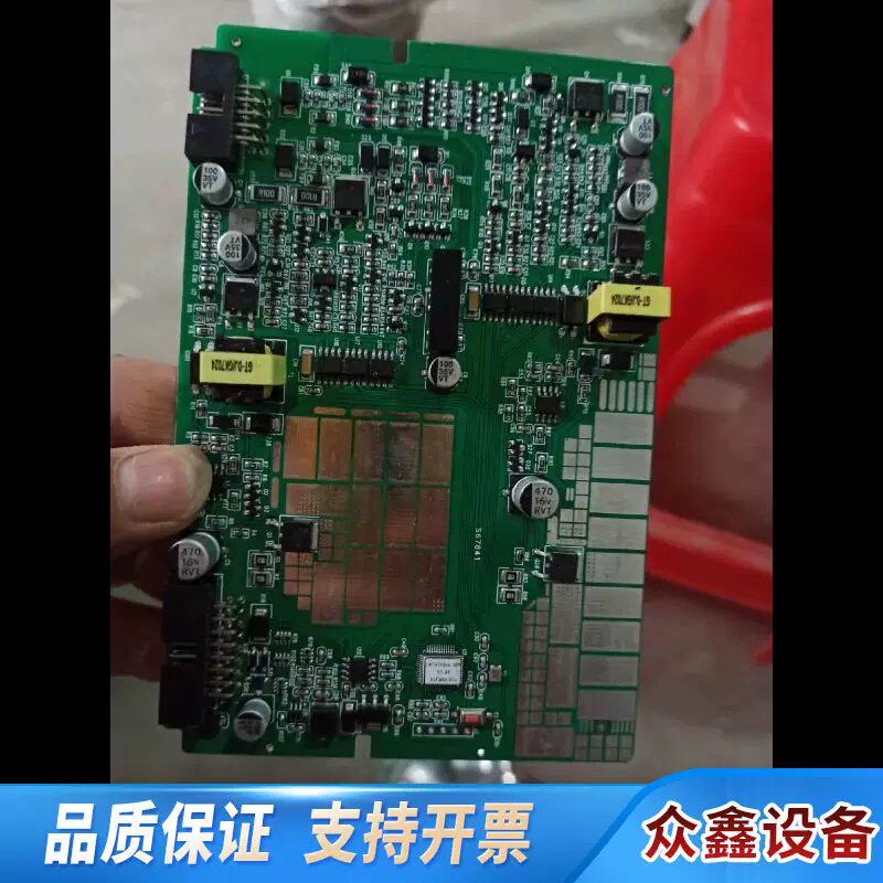 议价国泰怡安消防主机G7两线制高配双回路板,GK7024 V16.