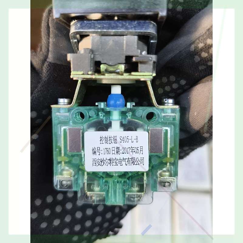 议价SCHALTBAU沙尔特宝控制按钮