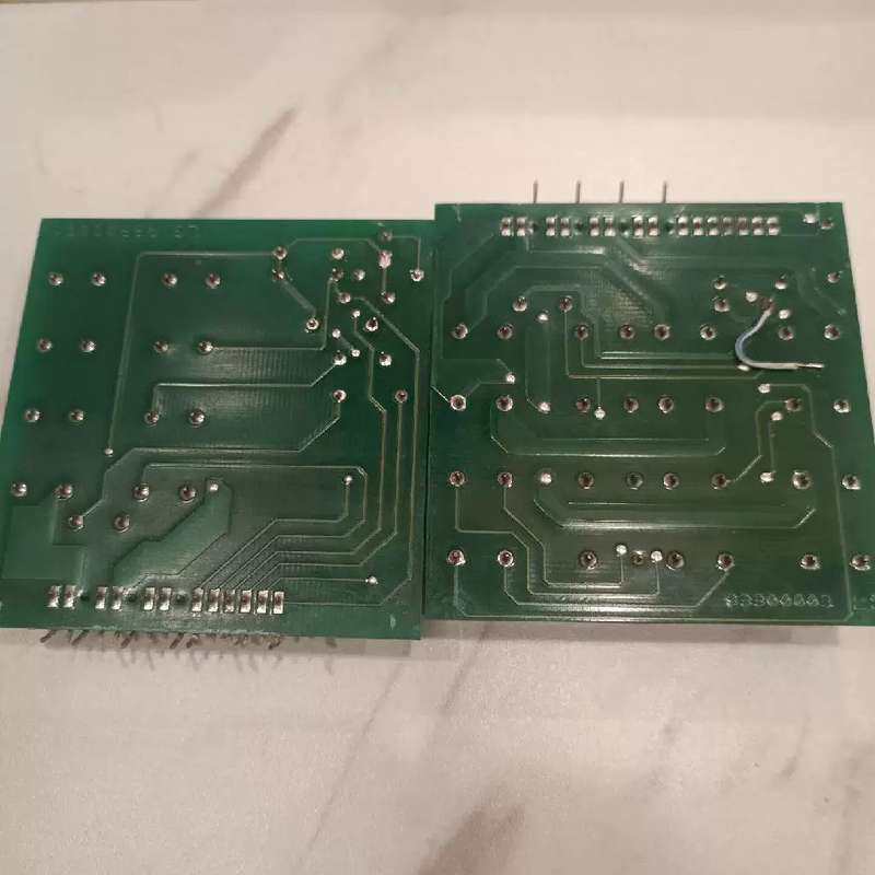 议价SF4-DC 18V NAIS 继电器，实物图片三个，120