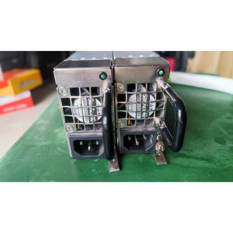 议价新巨电源GIN-3600V 600W