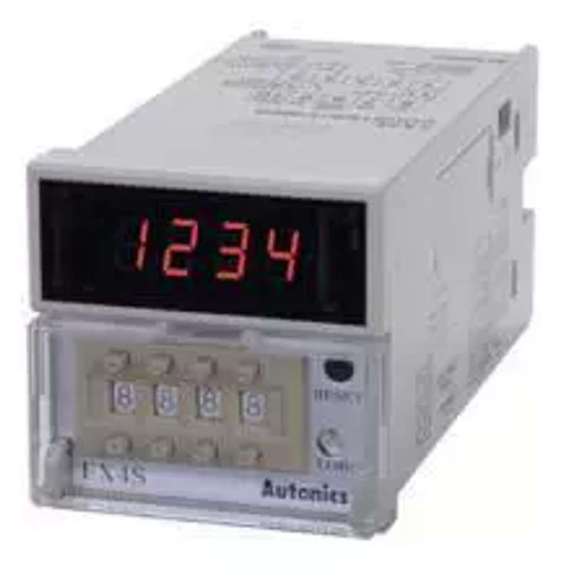 议价韩国正品 计数器/计时器 FX4S-1P4 FS4E-1P4 FS4-1P4 (FS