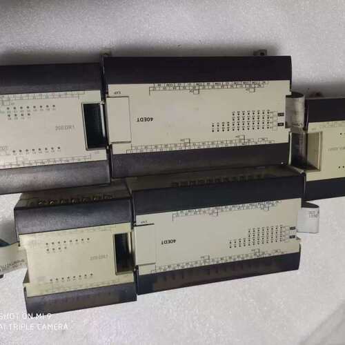 议价PLC、CPM1A-AD041