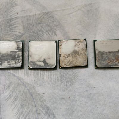议价AM3的CPU，FX8300八核、FX8120八核、FX63