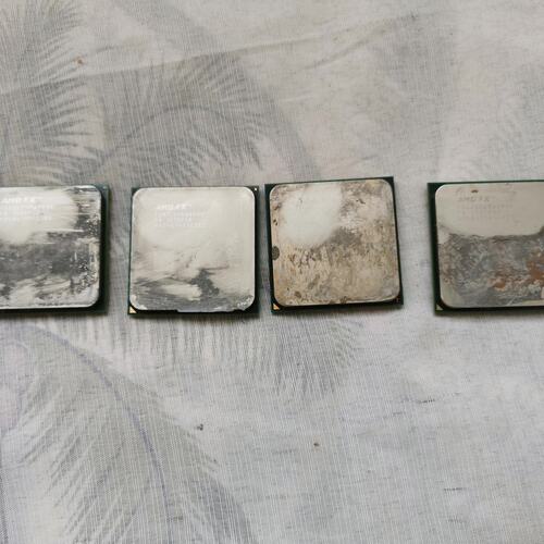 议价AM3的CPU，FX8300八核、FX8120八核、FX63