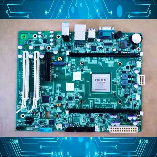 议价 FT2000/4 工控主板 GW-001