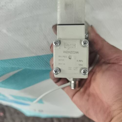 议价VXZ2A2DZ2AA，VX230HG，电磁阀，