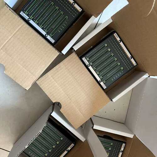 议价#PLC 巴赫曼模块DIO280，带包装，要的联系议价商品