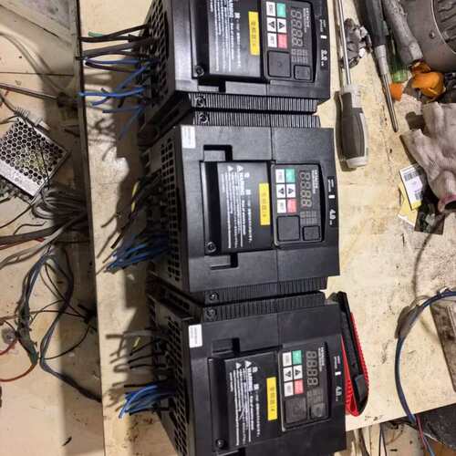 议价变频器WJ200-022HFC-M、WJ200-040H