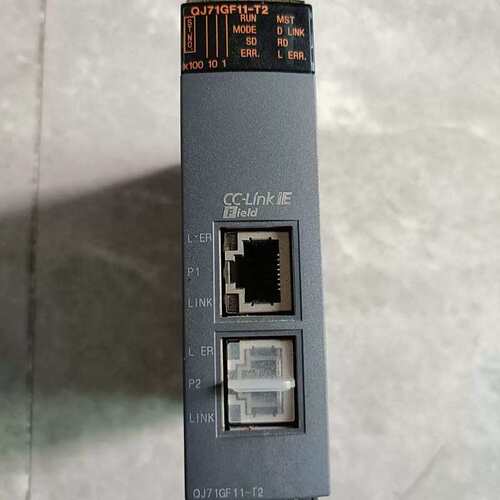议价Q系列模块QJ71GF11-T2 实物图 功能包
